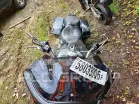 2005 Harley-Davidson FL фото