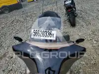 2005 Harley-Davidson FL photo