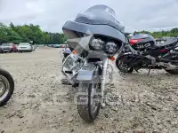 2005 Harley-Davidson FL фото