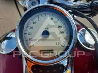 2005 Harley-Davidson FL фото