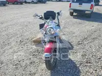 2005 Harley-Davidson FL photo