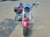 2005 Harley-Davidson FL фото