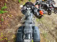 2005 Harley-Davidson FL фото