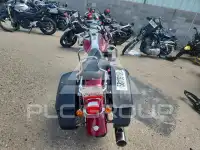 2005 Harley-Davidson FL фото