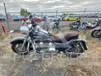 2005 Harley-Davidson FL фото