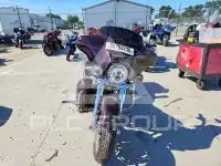 2005 Harley-Davidson FL фото