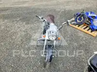 2005 Harley-Davidson FL фото
