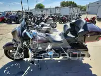 2005 Harley-Davidson FL фото