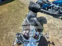 2005 Harley-Davidson FL photo