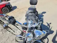 2005 Harley-Davidson FL фото