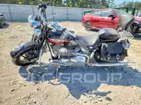 2005 Harley-Davidson FL фото