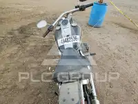 2005 Harley-Davidson FL photo