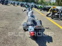 2005 Harley-Davidson Sportster120 фото