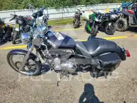 2005 Harley-Davidson Sportster120 фото