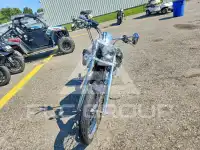 2005 Harley-Davidson Sportster120 фото