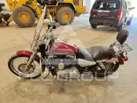 2005 Harley-Davidson Sportster120 фото