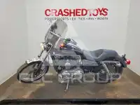 2005 Harley-Davidson Sportster120 фото