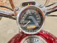 2005 Harley-Davidson Sportster120 фото