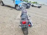2005 Harley-Davidson VRS фото