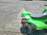 2005 Kawasaki  фото