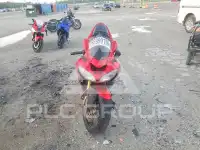 2005 Kawasaki Ninja900 фото