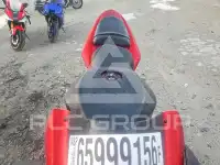 2005 Kawasaki Ninja900 фото