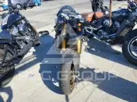 2005 Kawasaki Ninja900 фото