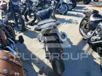 2005 Kawasaki Ninja900 фото