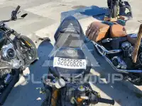 2005 Kawasaki Ninja900 фото