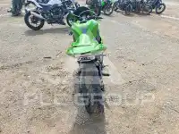 2005 Kawasaki Ninja900 фото
