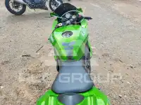 2005 Kawasaki Ninja900 фото