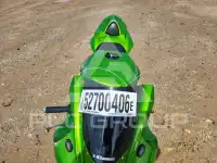 2005 Kawasaki Ninja900 фото