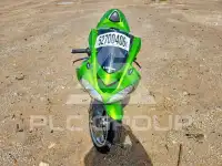 2005 Kawasaki Ninja900 фото