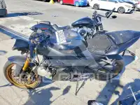 2005 Kawasaki Ninja900 фото