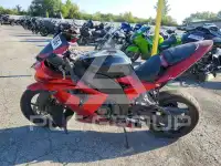 2005 Kawasaki Ninja900 фото