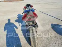 2005 Kawasaki Ninja900 фото