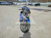 2005 Kawasaki Ninja600 фото
