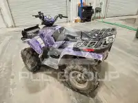 2005 Polaris  фото