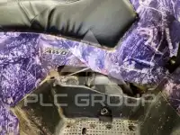 2005 Polaris  фото