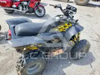2005 Polaris  фото