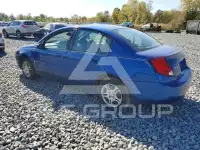 2005 Saturn Ion фото