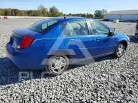 2005 Saturn Ion фото