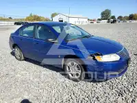 2005 Saturn Ion фото