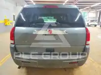2005 Saturn VUE photo