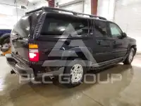 2005 Chevrolet Suburan фото