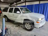 2005 Chevrolet Suburan фото