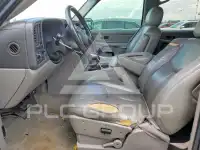 2005 Chevrolet Suburan фото