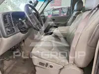 2005 Chevrolet Suburan фото