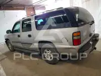 2005 Chevrolet Suburan фото