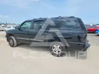 2005 Chevrolet Suburan фото